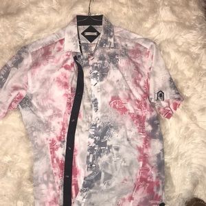 Men’s dress shirt